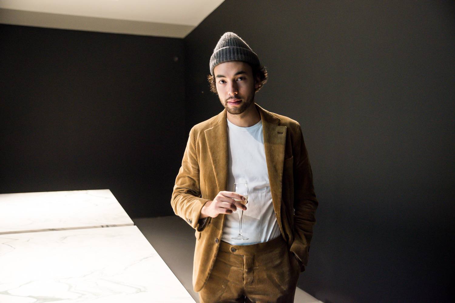  - Carpenters Workshop Gallery presents Karl Lagerfeld’s “Architectures”