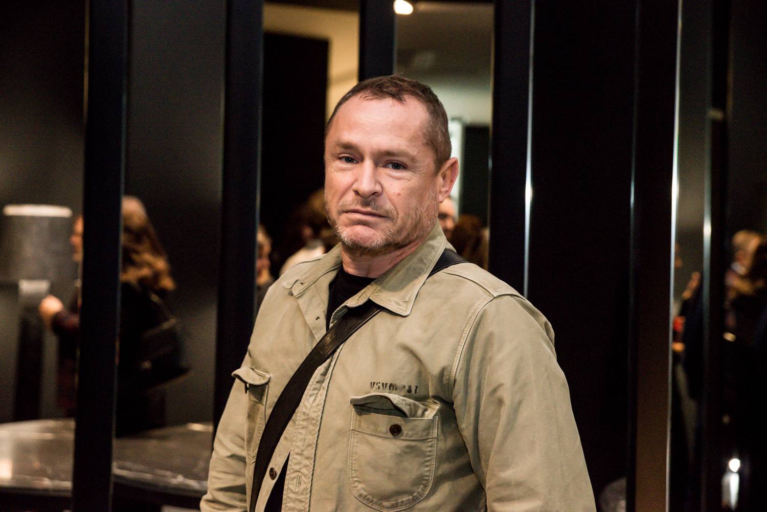  - Carpenters Workshop Gallery presents Karl Lagerfeld’s “Architectures”