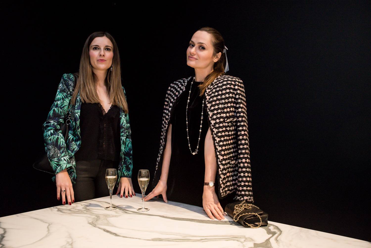  - Carpenters Workshop Gallery présente les « Architectures » de Karl Lagerfeld