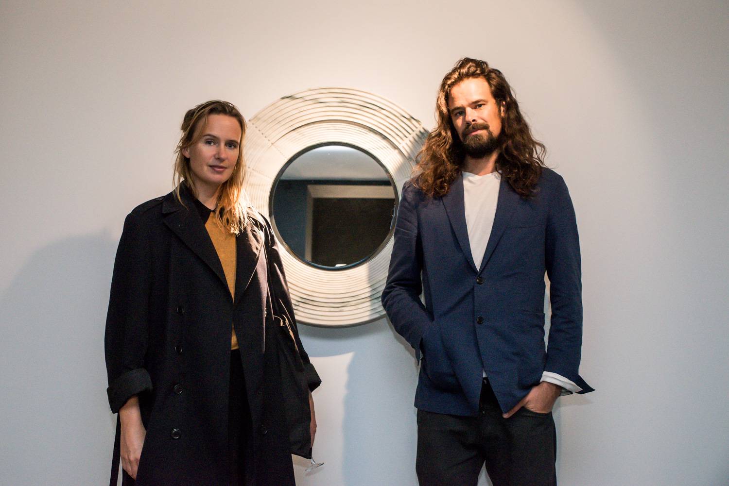  - Carpenters Workshop Gallery presents Karl Lagerfeld’s “Architectures”