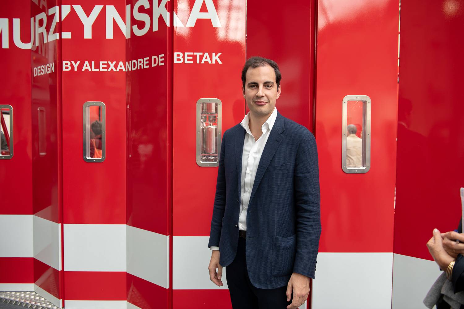  - Inside FIAC’s 45th edition at Grand Palais and beyond