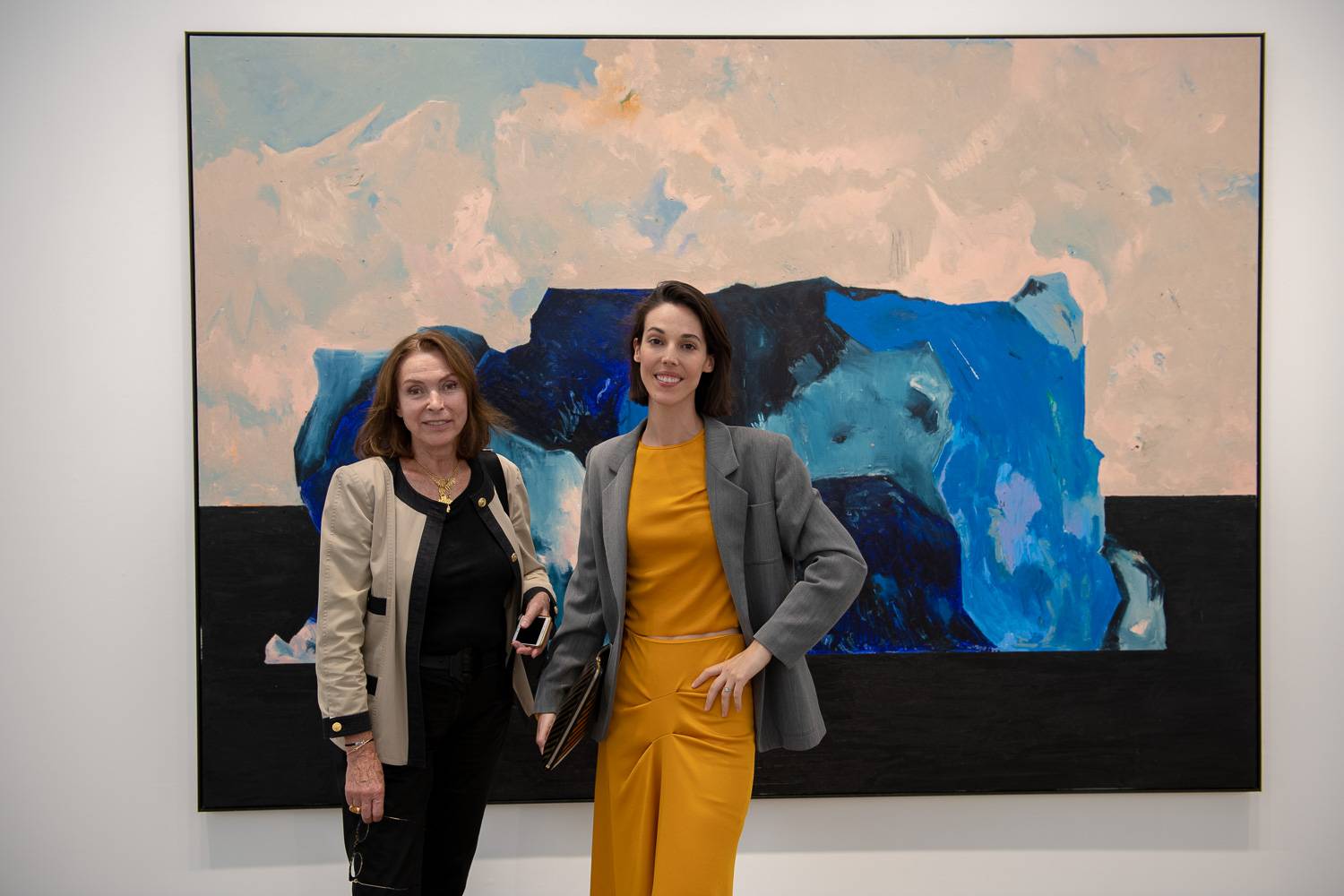  - La 45ème édition de la FIAC investit le Grand Palais et au-delà