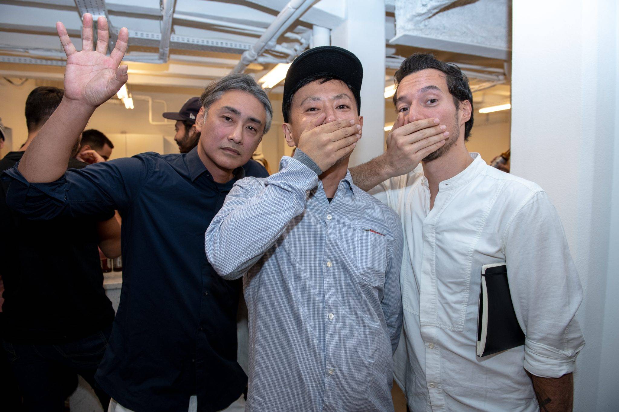  - With “A Lucky Cat” exhibition, the maneki-neko gets a makeover