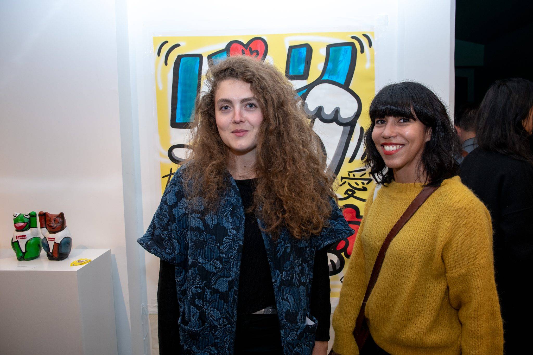  - « A Lucky Cat »: cinquante artistes revisitent le manekineko japonais