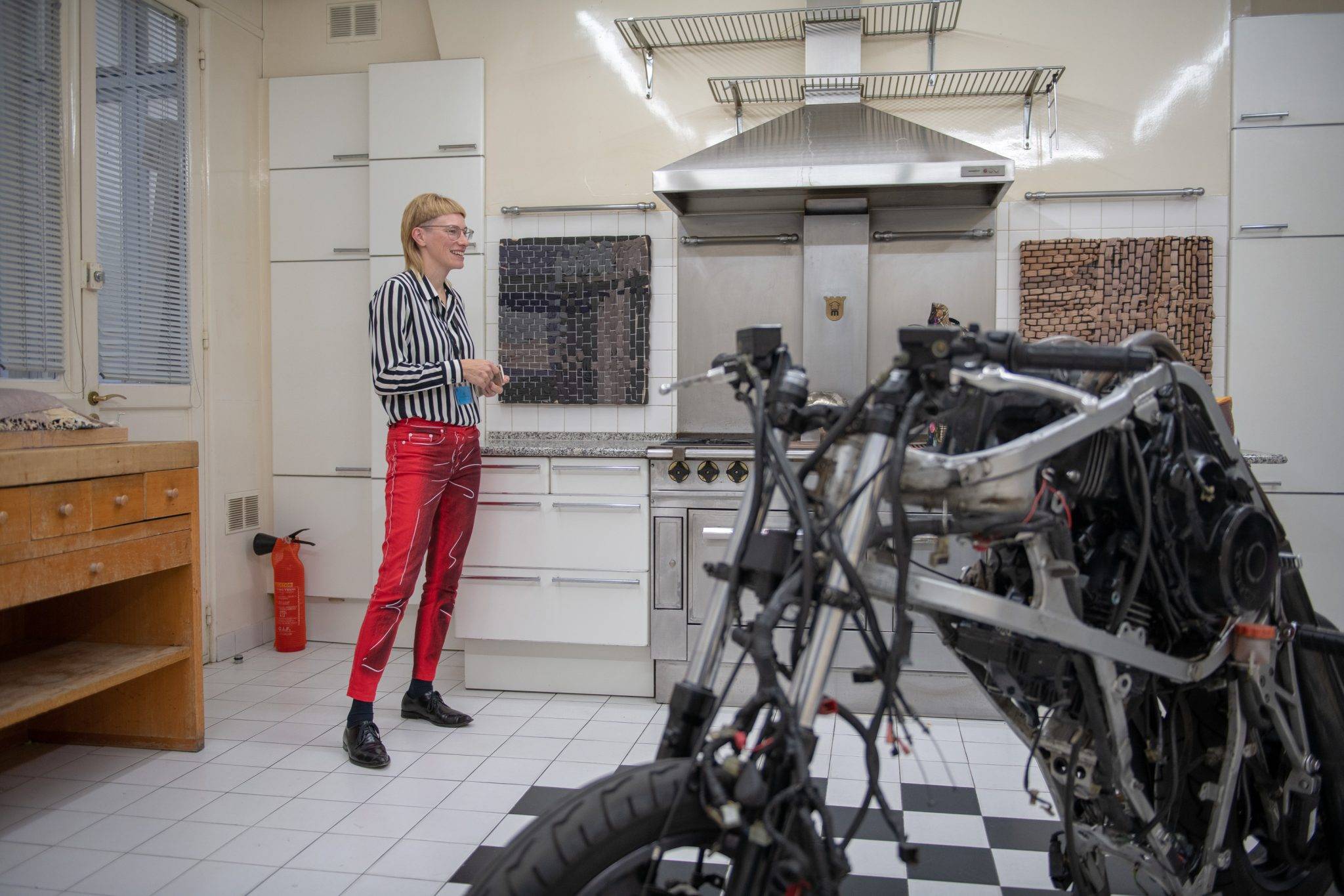  - La 45ème édition de la FIAC investit le Grand Palais et au-delà