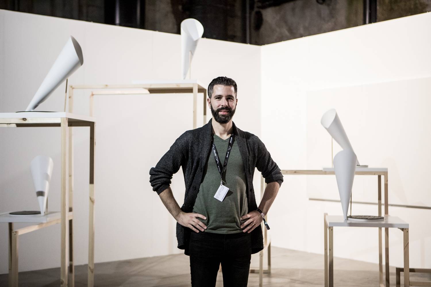  - In Turin, the 25th edition of Artissima opens its doors