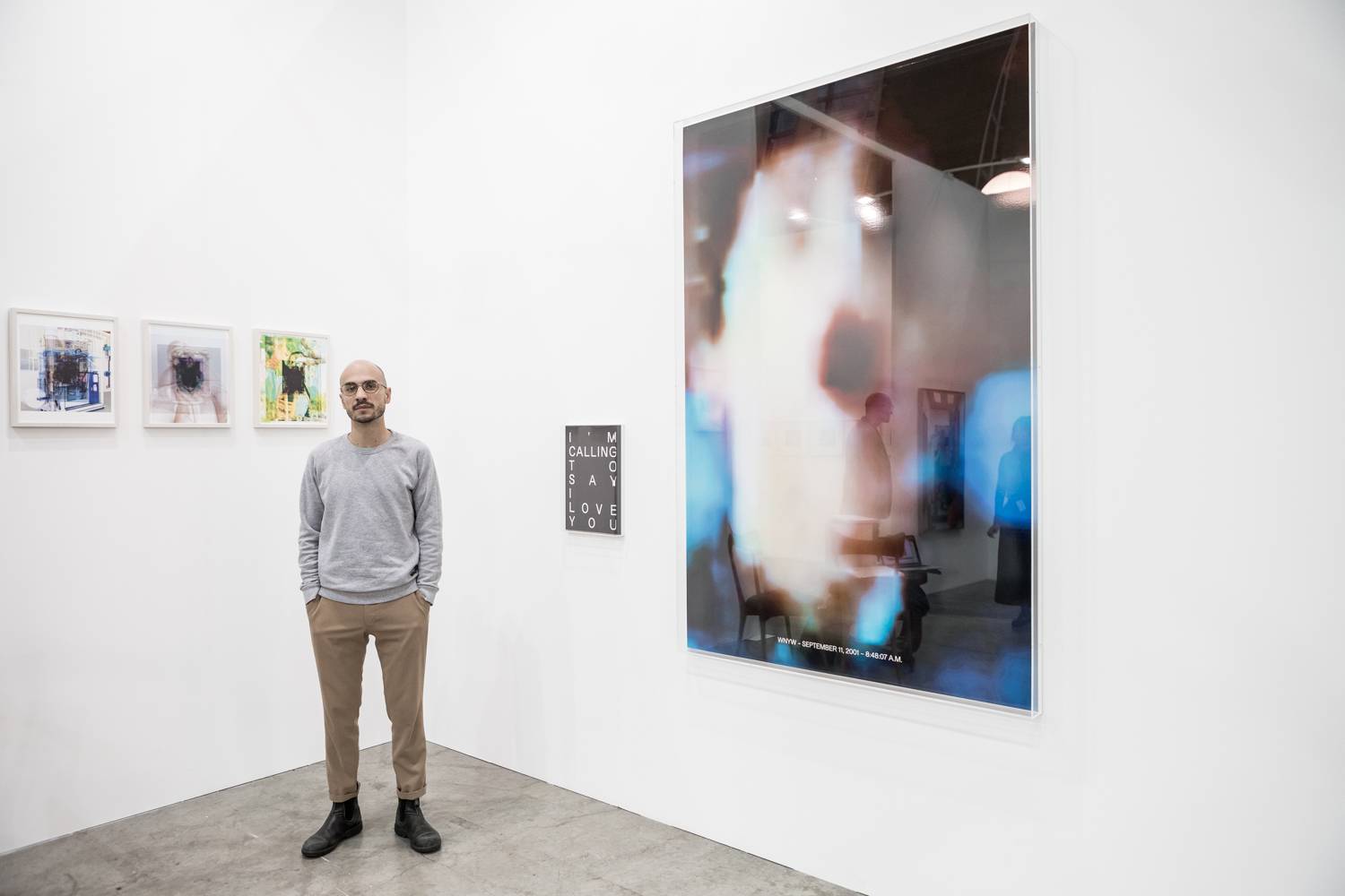  - In Turin, the 25th edition of Artissima opens its doors