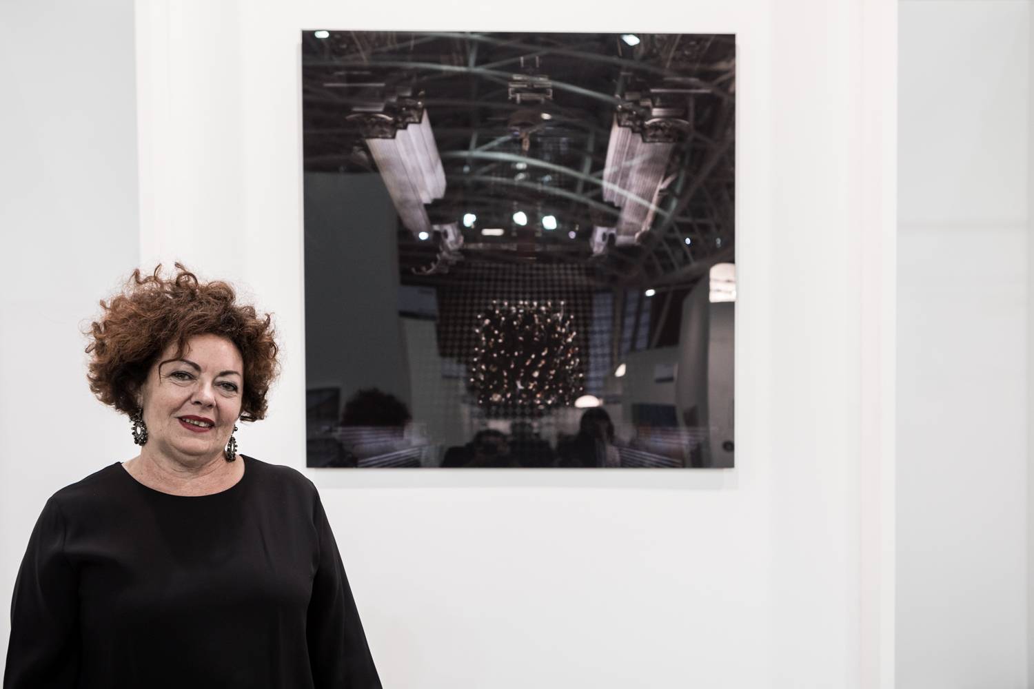  - À Turin, Artissima ouvre les portes de sa 25ème édition