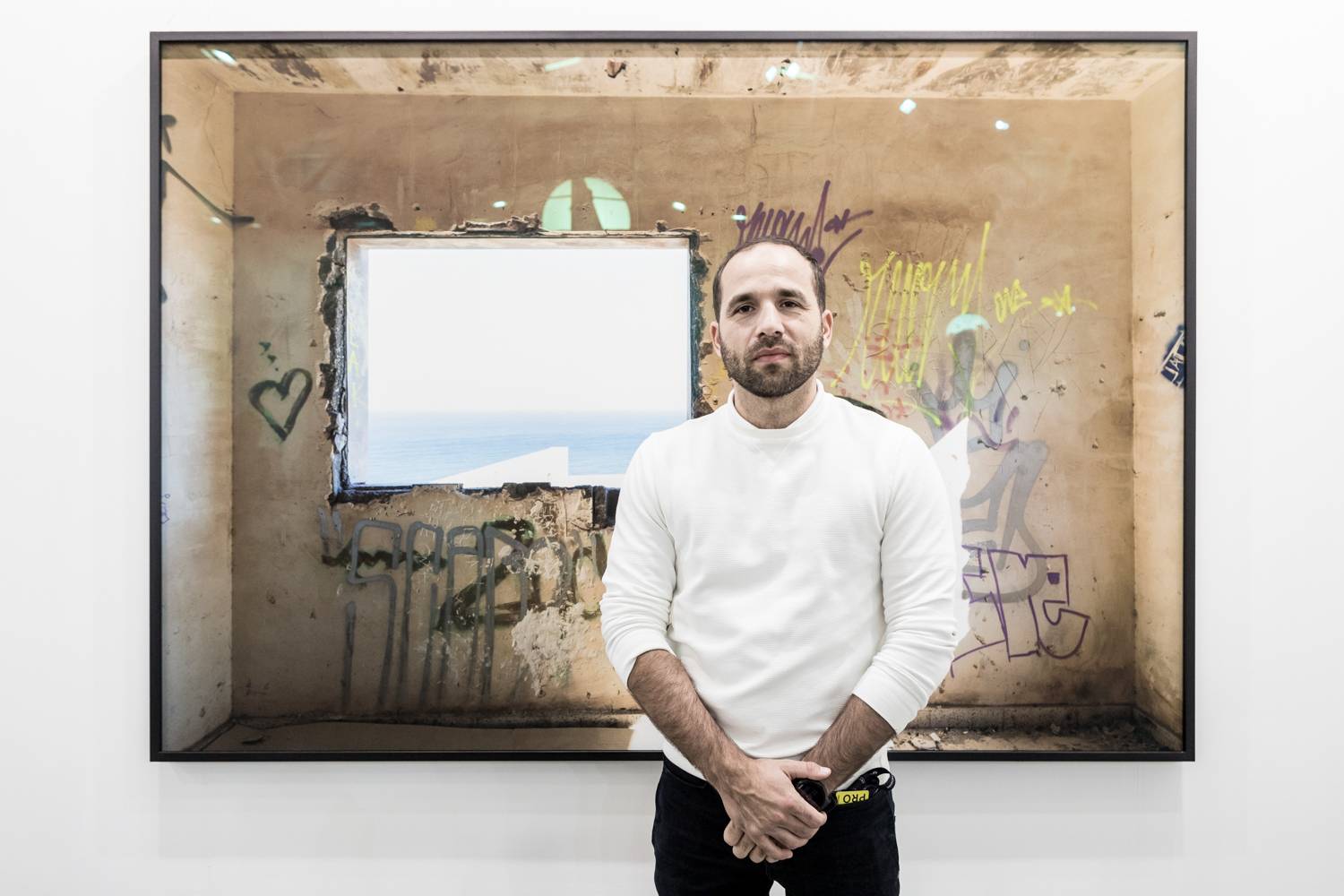  - À Turin, Artissima ouvre les portes de sa 25ème édition