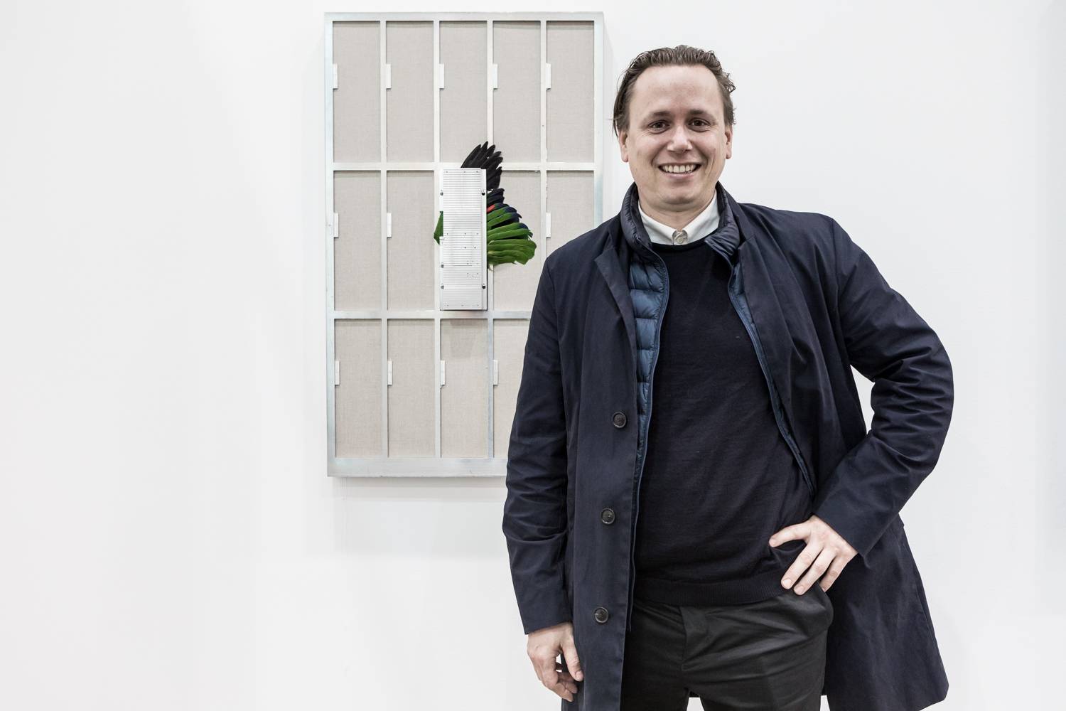  - À Turin, Artissima ouvre les portes de sa 25ème édition