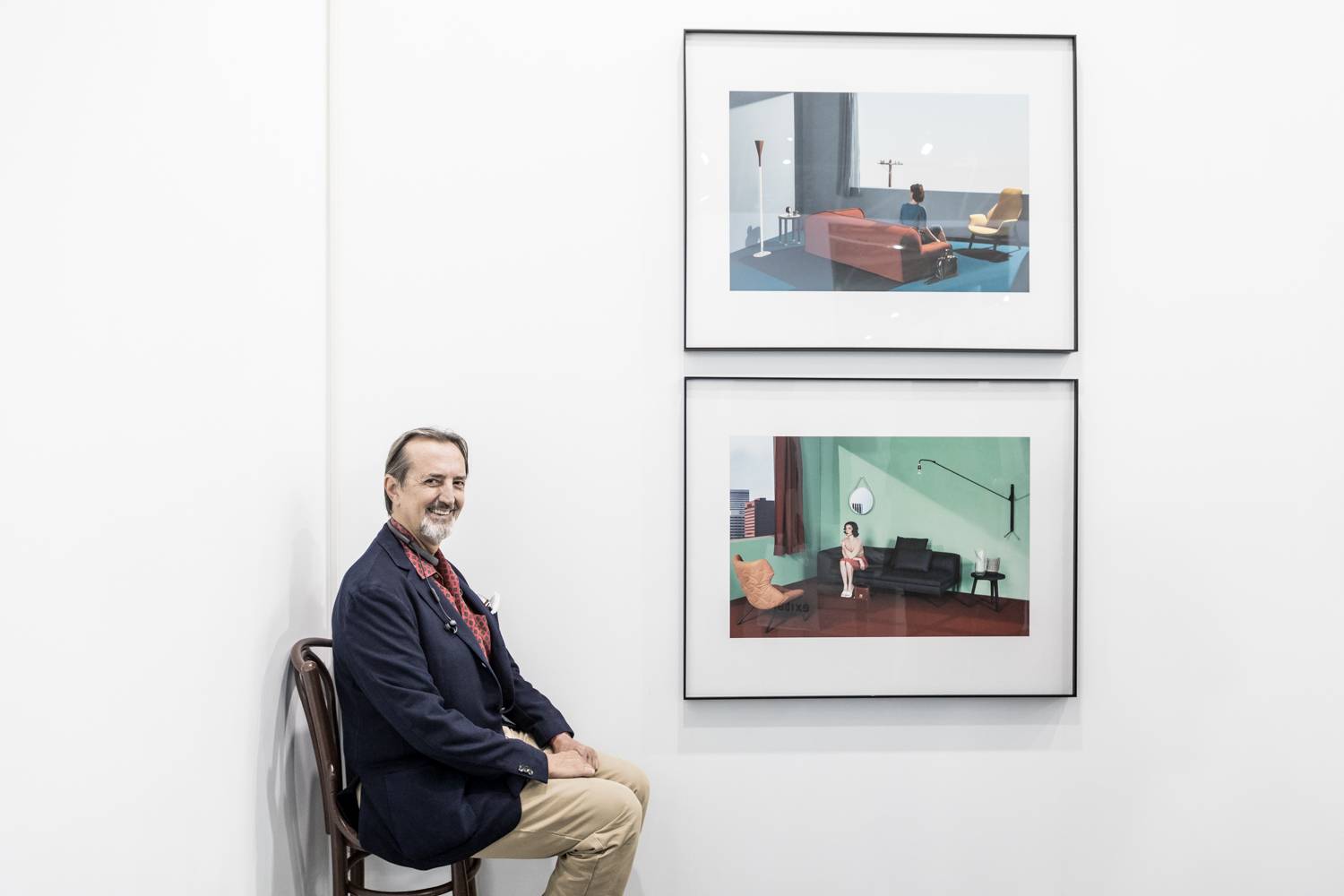  - À Turin, Artissima ouvre les portes de sa 25ème édition