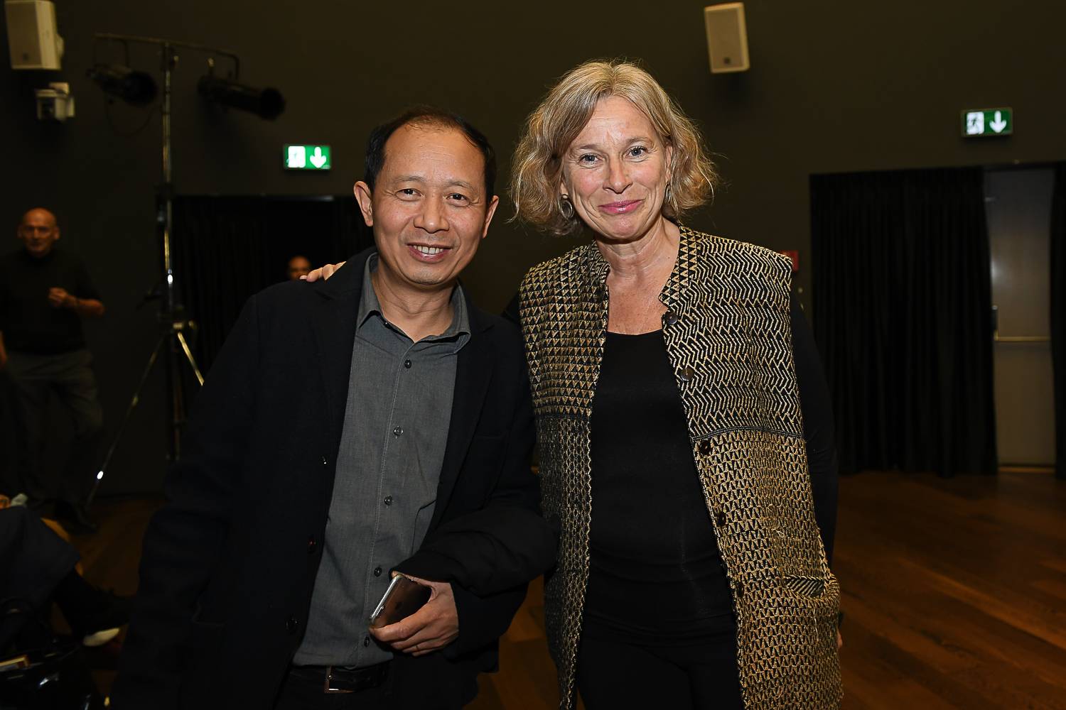  - Au MAXXI, Rem Koolhaas et Irma Boom signent « Elements of Architecture »