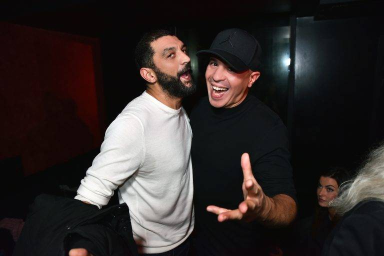  - Thomas Azier inaugure le premier General Pop Club