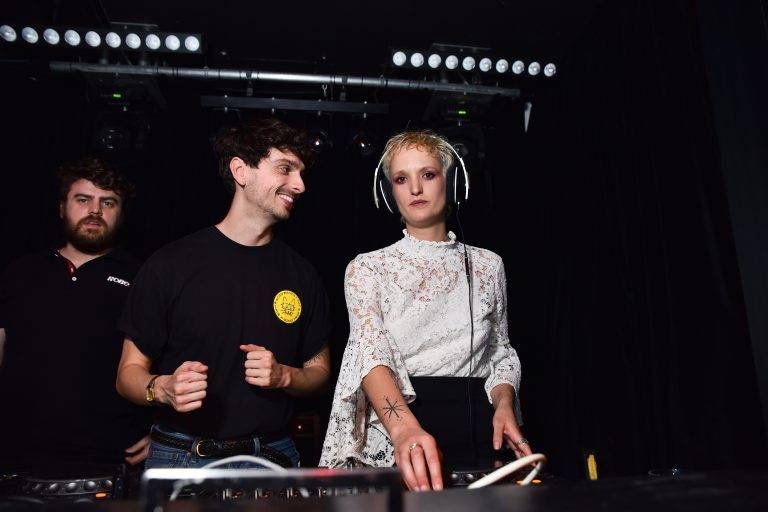  - Thomas Azier inaugure le premier General Pop Club