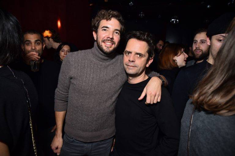  - Thomas Azier inaugure le premier General Pop Club