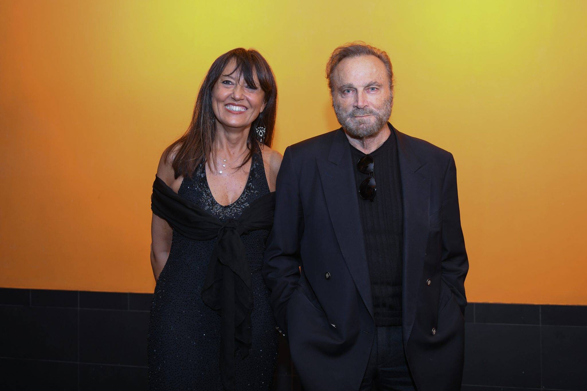  - “Red Land-Rosso Istria”, a political message through cinema