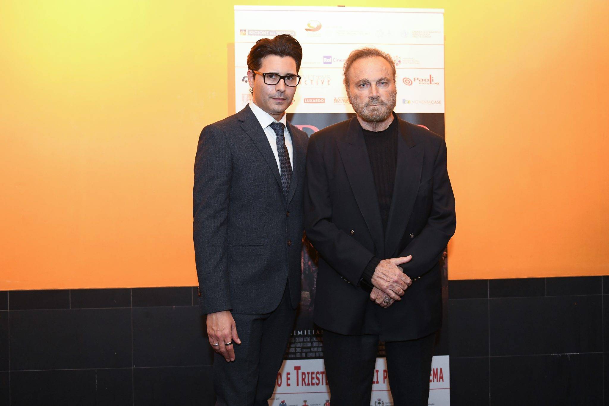  - “Red Land-Rosso Istria”, a political message through cinema