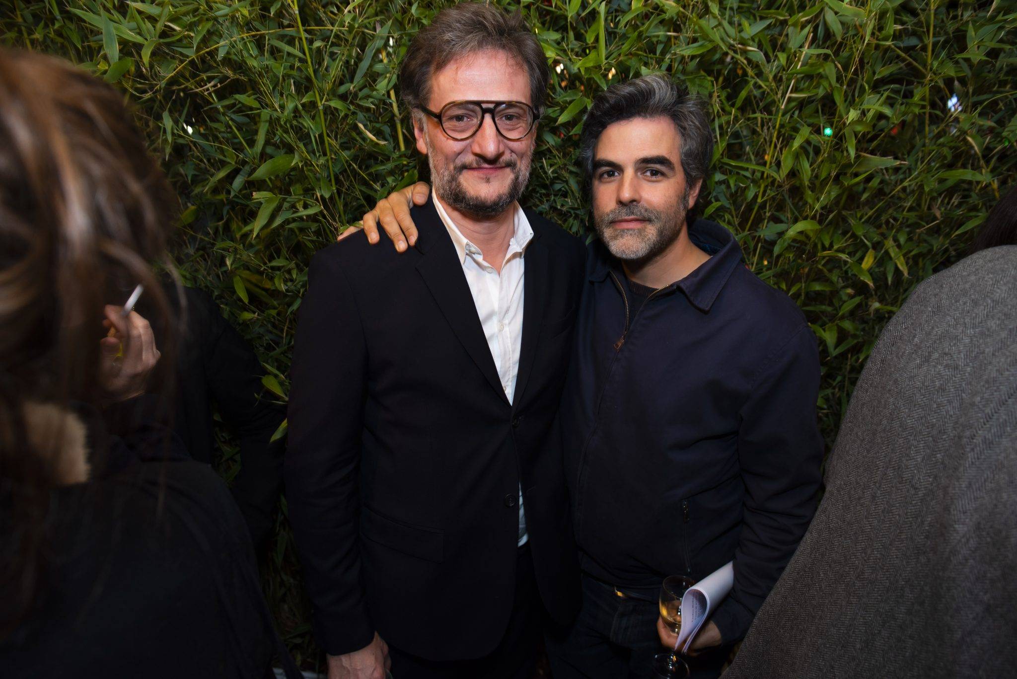  - Raphaël Rupert remporte le Prix de Flore 2018