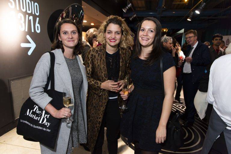  - Le Quotidien de l’Art organise son premier Art Market Day