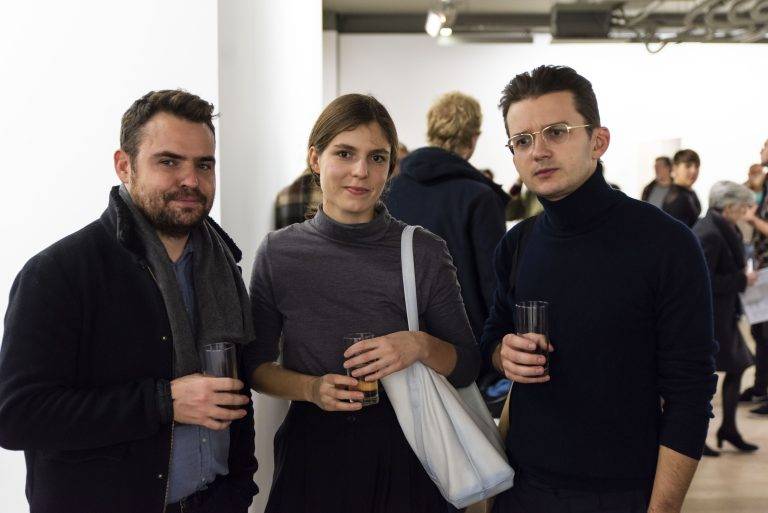  - Fondation d’entreprise Ricard presents “A Barbarian in Paris”