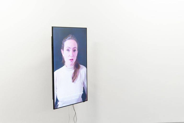 Fondation d’entreprise Ricard presents “A Barbarian in Paris”