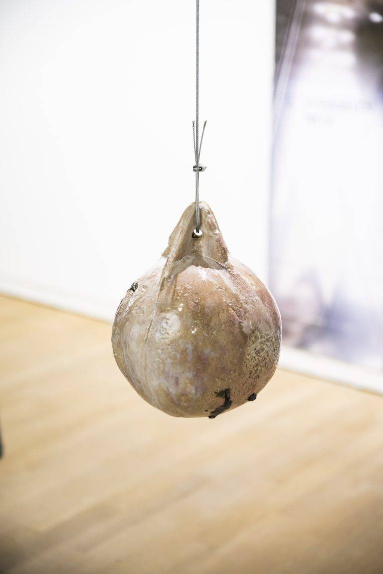 Fondation d’entreprise Ricard presents “A Barbarian in Paris”