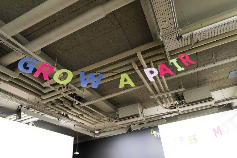 Fondation d’entreprise Ricard presents “A Barbarian in Paris”