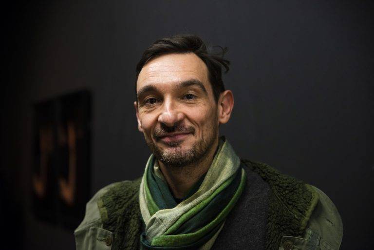  - Fondation d’entreprise Ricard presents “A Barbarian in Paris”