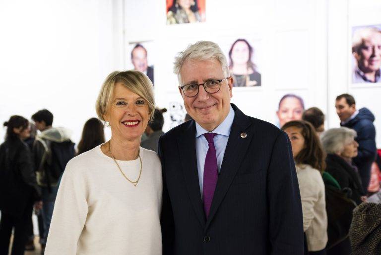  - Fondation d’entreprise Ricard presents “A Barbarian in Paris”