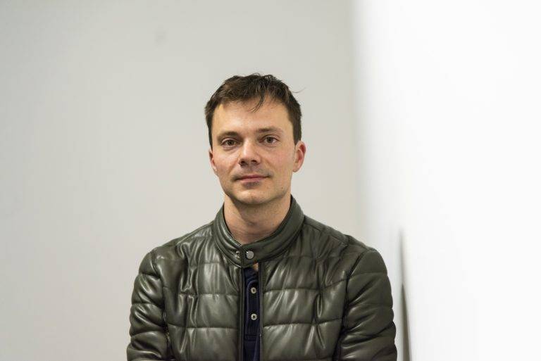  - Fondation d’entreprise Ricard presents “A Barbarian in Paris”