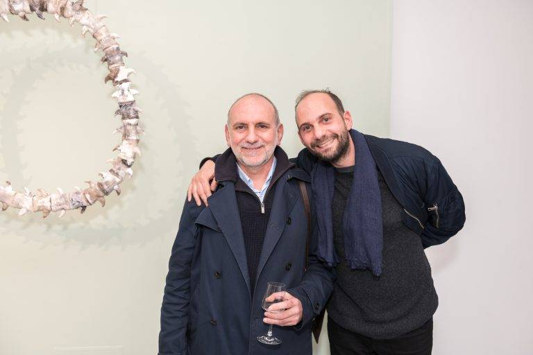  - LVMH Métiers d’Art gives carte blanche to artist Marion Verboom