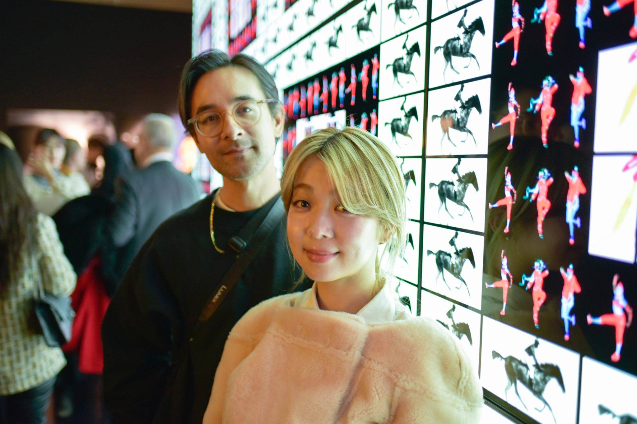  - À Tokyo, CHANEL et Jean-Paul Goude dévoilent l’exposition « In Goude We Trust »