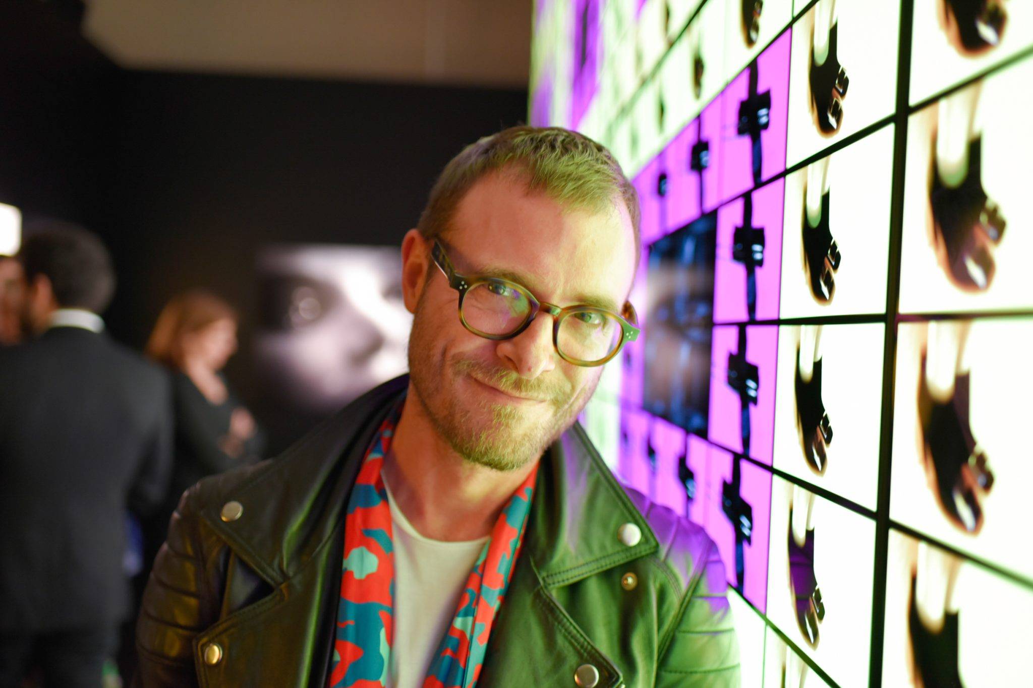  - À Tokyo, CHANEL et Jean-Paul Goude dévoilent l’exposition « In Goude We Trust »