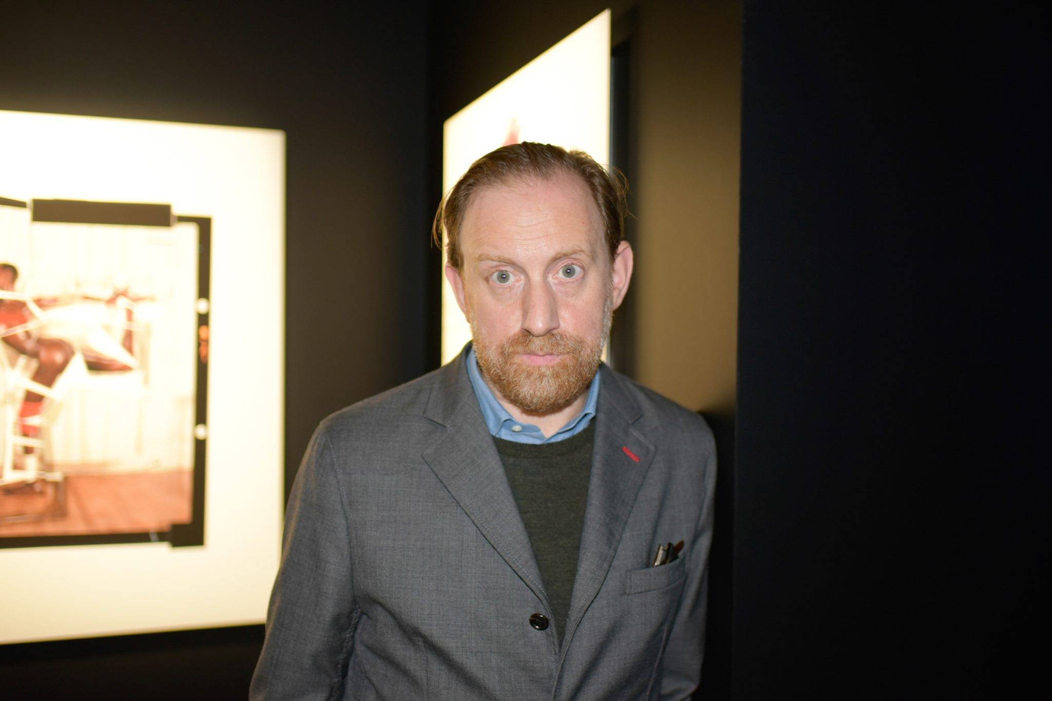  - Chanel and Jean-Paul Goude celebrate their collaboration in Tokyo with “In Goude We Trust”