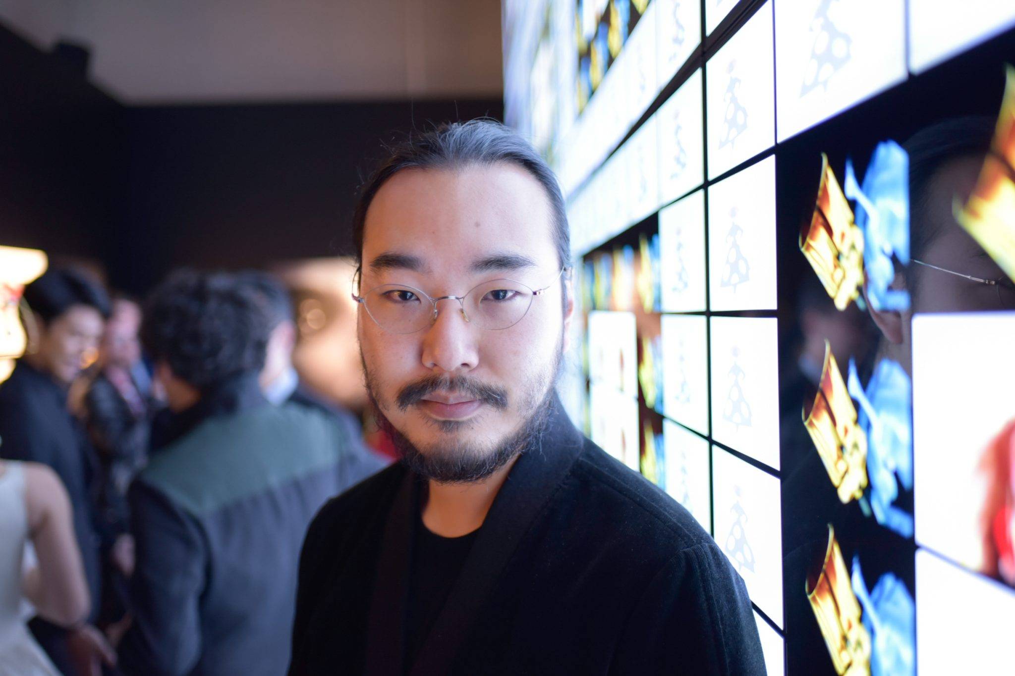  - À Tokyo, CHANEL et Jean-Paul Goude dévoilent l’exposition « In Goude We Trust »