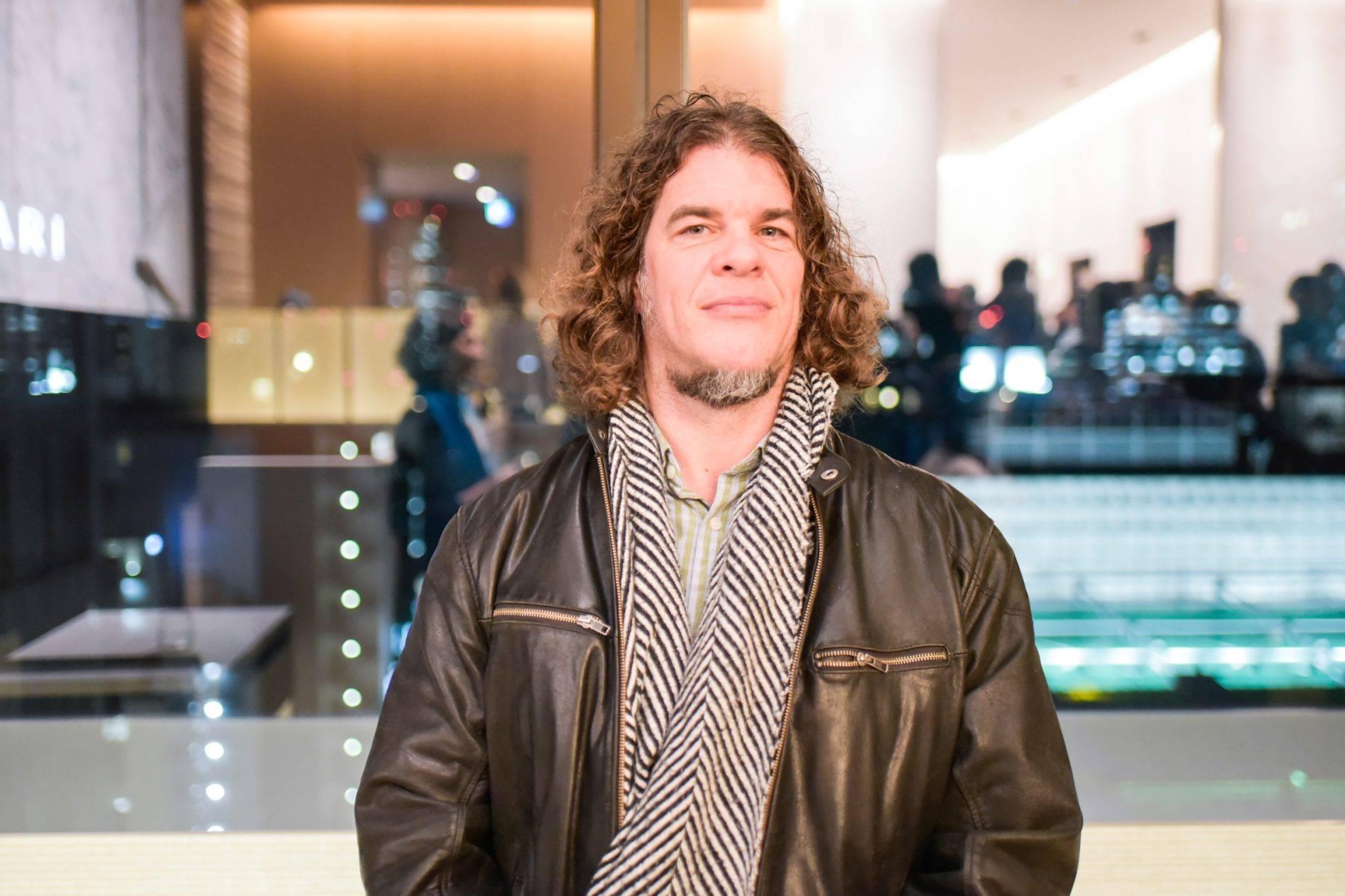  - À Tokyo, CHANEL et Jean-Paul Goude dévoilent l’exposition « In Goude We Trust »