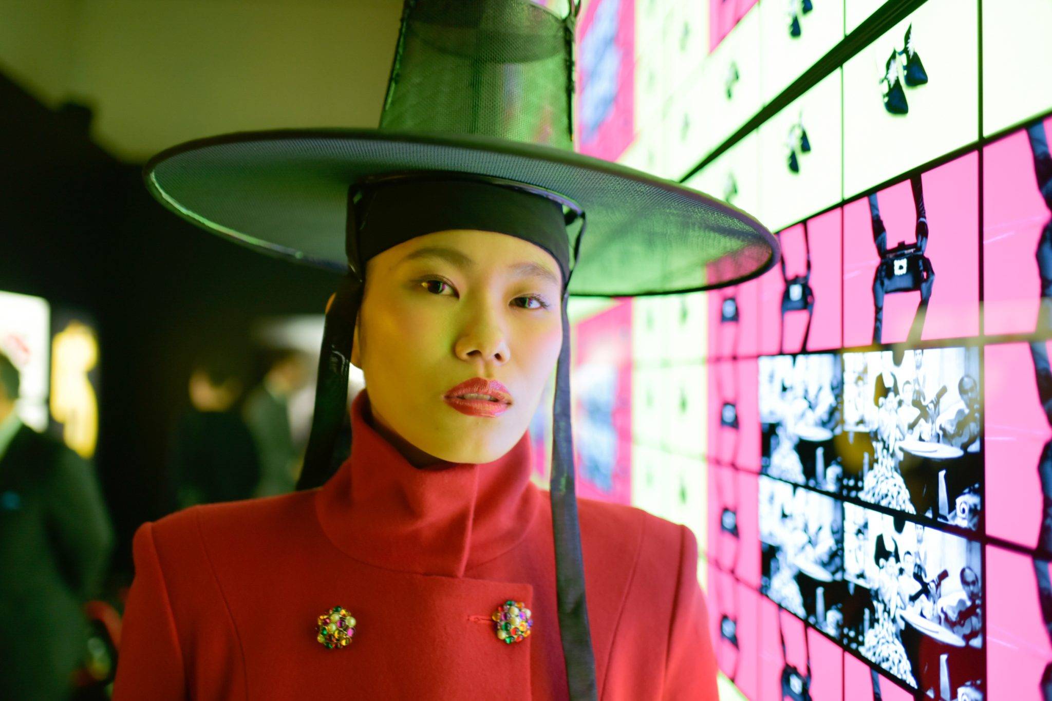  - À Tokyo, CHANEL et Jean-Paul Goude dévoilent l’exposition « In Goude We Trust »