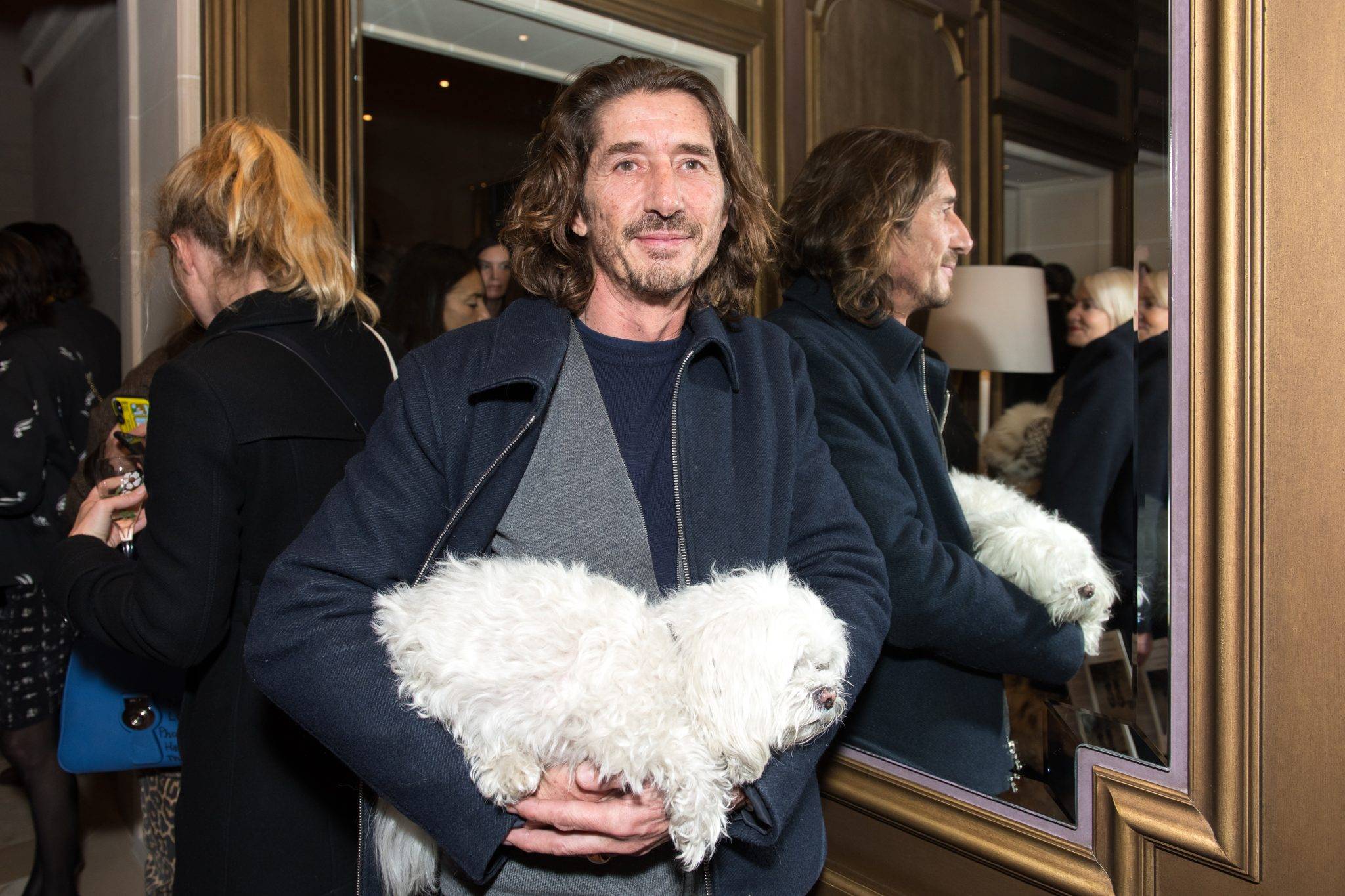  - Les clichés d’Elina Kechicheva exposés au Crillon