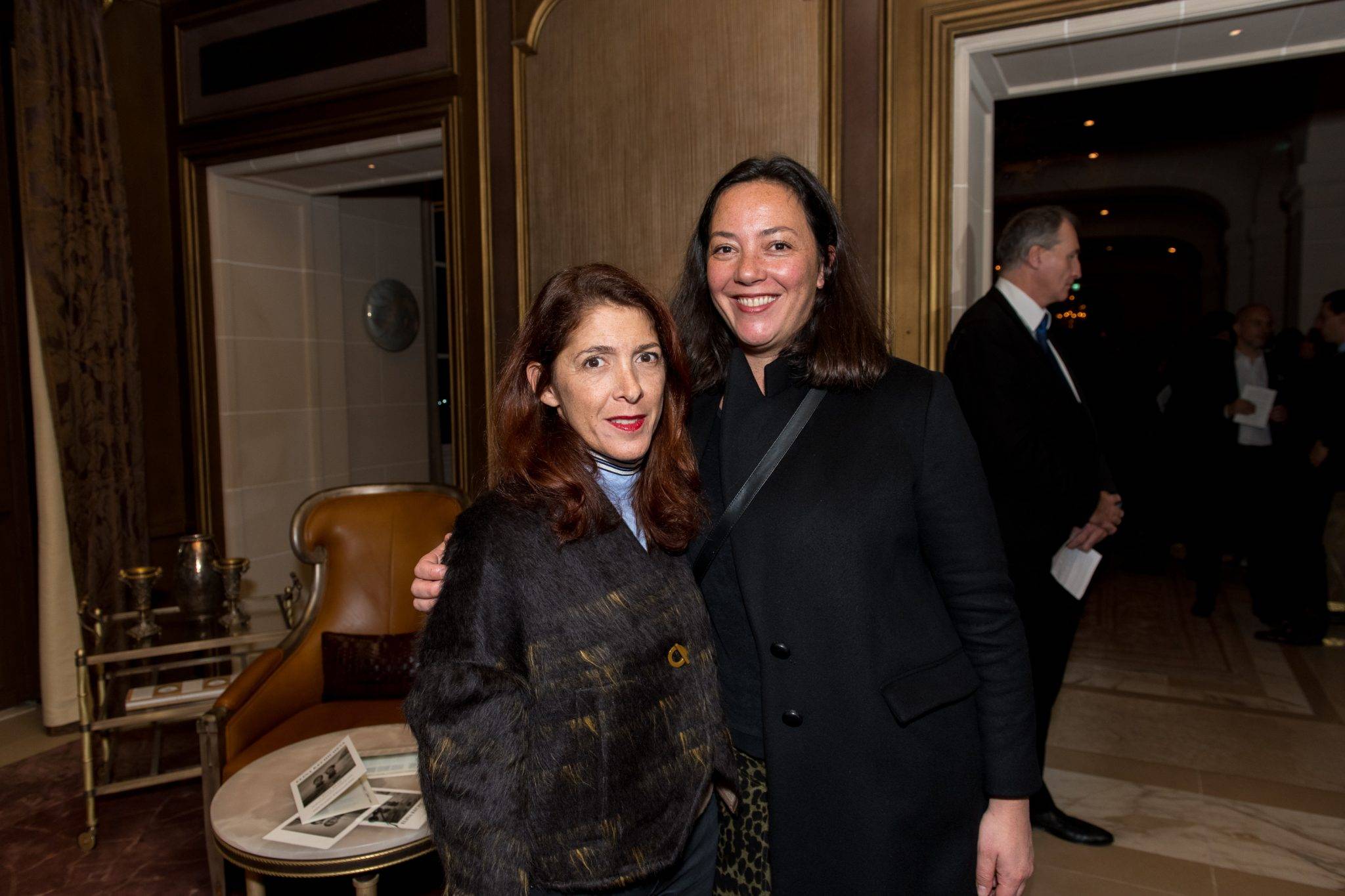  - Les clichés d’Elina Kechicheva exposés au Crillon