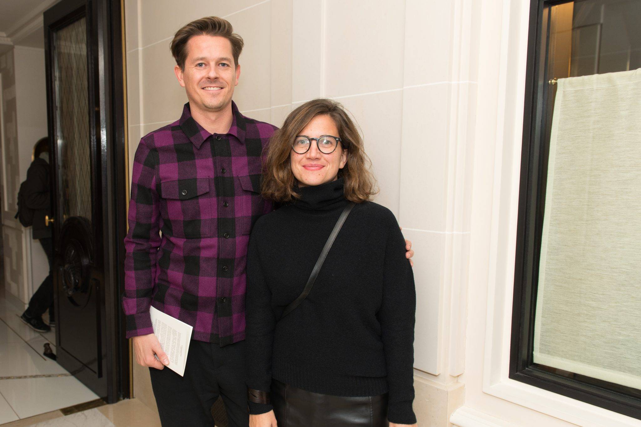  - Les clichés d’Elina Kechicheva exposés au Crillon