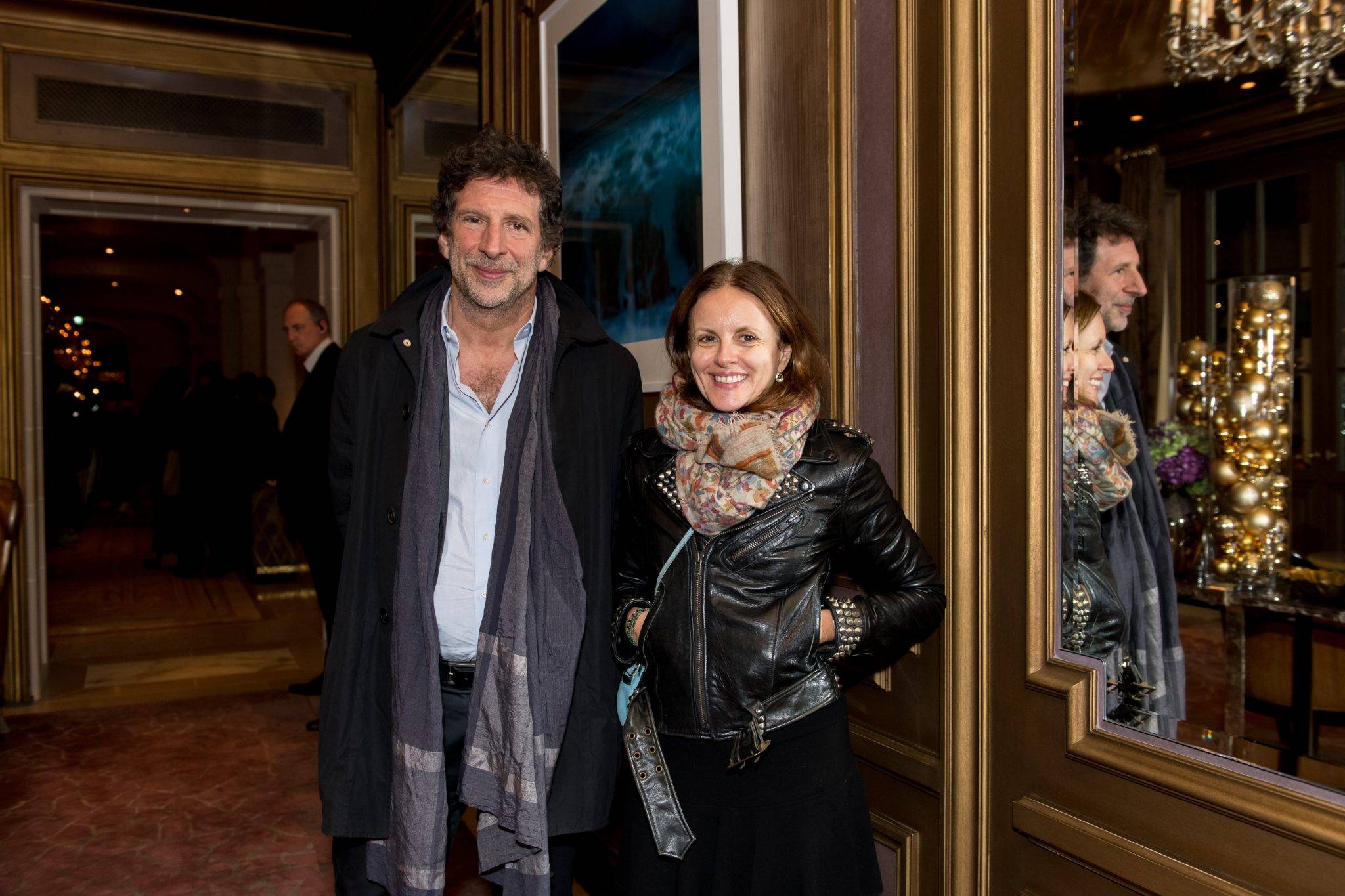  - Les clichés d’Elina Kechicheva exposés au Crillon