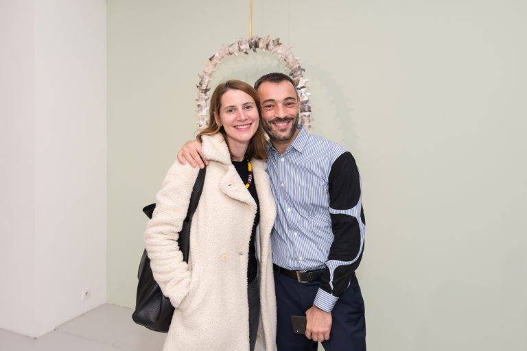  - LVMH Métiers d’Art gives carte blanche to artist Marion Verboom