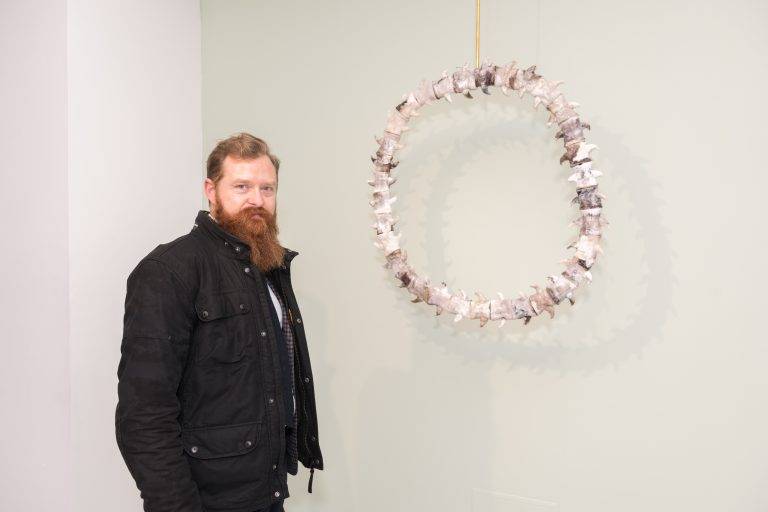  - LVMH Métiers d’Art donne carte blanche à Marion Verboom