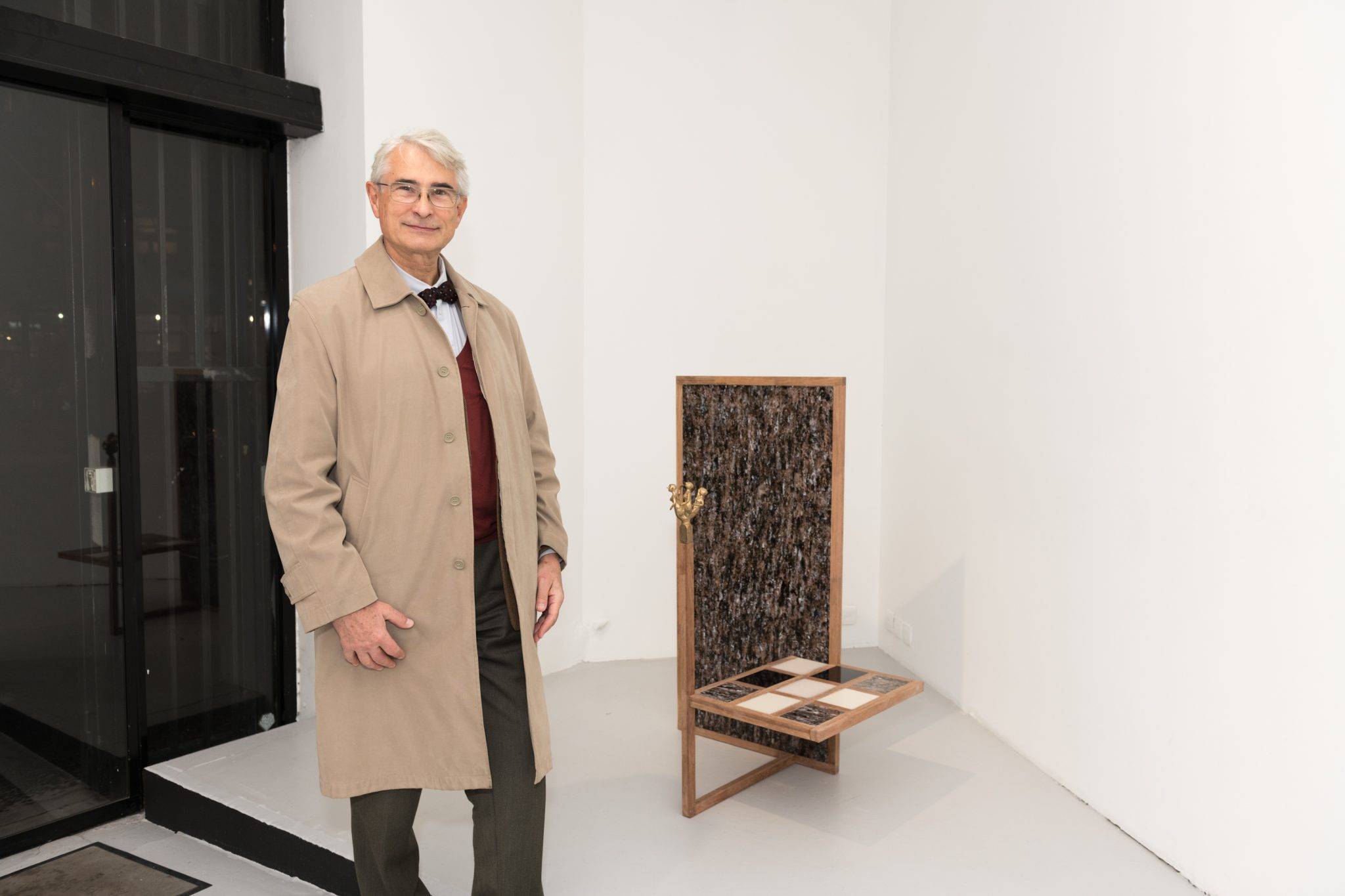  - LVMH Métiers d’Art donne carte blanche à Marion Verboom