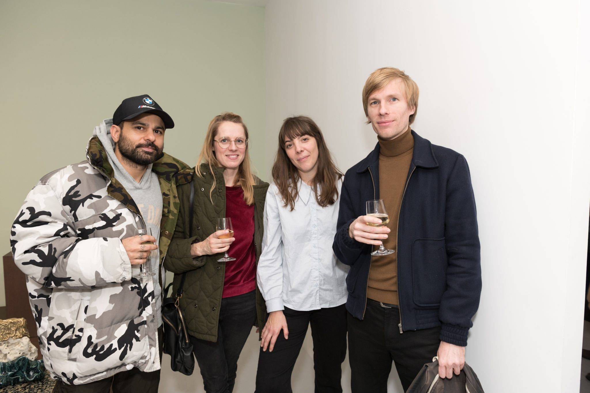  - LVMH Métiers d’Art gives carte blanche to artist Marion Verboom