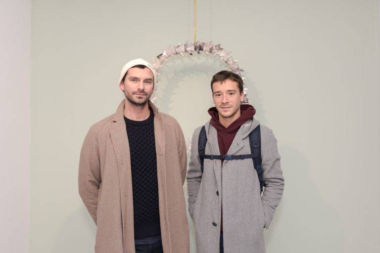  - LVMH Métiers d’Art gives carte blanche to artist Marion Verboom