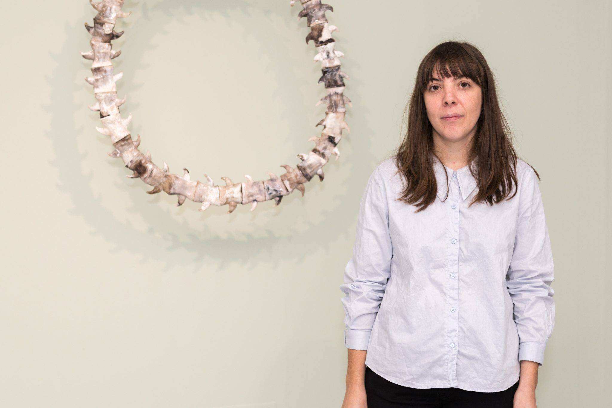  - LVMH Métiers d’Art donne carte blanche à Marion Verboom