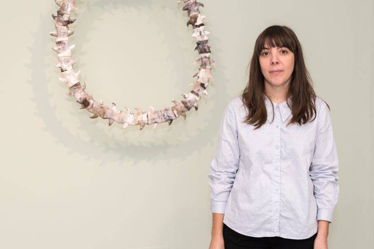  - LVMH Métiers d’Art donne carte blanche à Marion Verboom