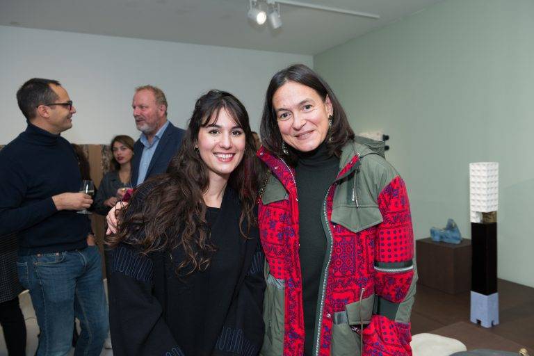  - LVMH Métiers d’Art gives carte blanche to artist Marion Verboom