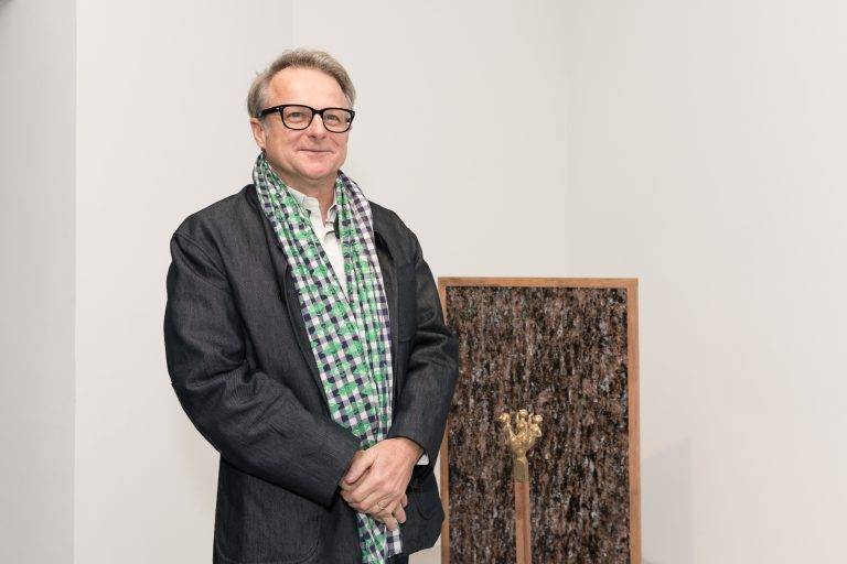  - LVMH Métiers d’Art gives carte blanche to artist Marion Verboom